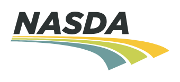 NASDA Logo
